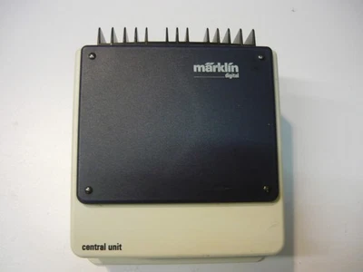 Märklin h0 6020 Central Unit - Bild 1 von 4