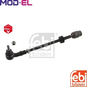 TIE ROD 02146 FOR SEAT IBIZA/II TOLEDO CORDOBA/Vario/VARIO/Van VW GOLF JETTA - Picture 1 of 6