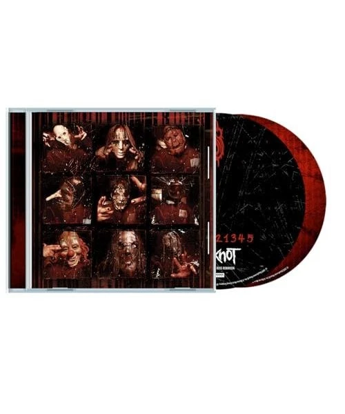 Slipknot (25th Anniversary) (2 CD) - Bild 1 von 1