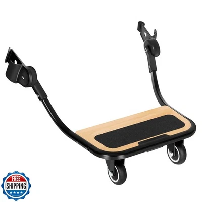 Stroller Board for Vista (Models 2015-2019), Vista V2, and Vista V3 Strollers - Image 1 of 4