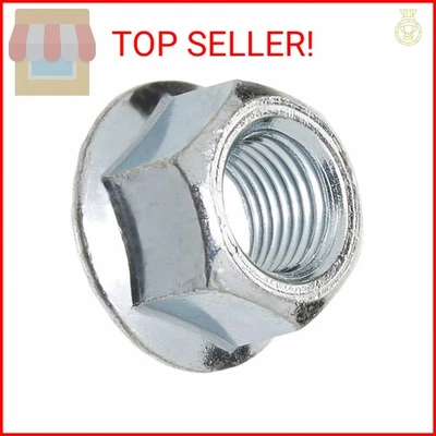 Wheels Manufacturing Axle Nut - 10 X 1 - Image 1 of 2