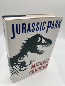 Jurassic Park - Picture 1 of 1