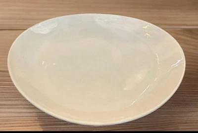 Nambe Butterfly Porcelain Dinner Plate 11” (Brand New)  NRFB - Sealed - Retired - Image 1 of 4