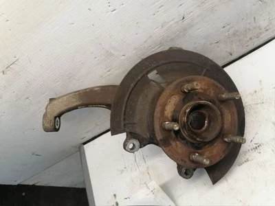 2009-2022 Dodge Ram 1500 4x4 Front Right Passenger Spindle Knuckle Assembly Oem - Image 1 of 4