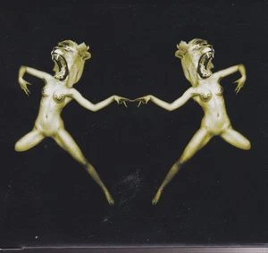 Beth jeans houghton the house of destiny  yours truly cellophone nose cd - Bild 1 von 2