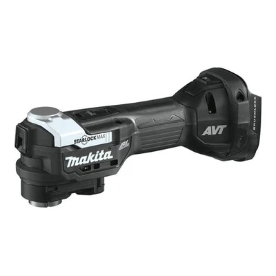 Makita XMT04ZB 18V LXT sem escova oscilante sem fio multiferramenta (somente ferramenta) - Imagem 1 de 4