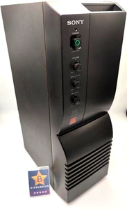 Altavoz subwoofer superwoofer activo Sony SRS-D3 - Hecho en Japón - Imagen 1 de 10