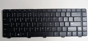 Tastiera portatile HP Pavilion 15 / 250 G2 G3 G4 - 723656-001 R68 layout inglese USA - Foto 1 di 3