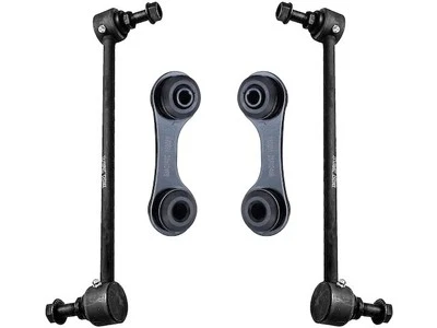 Kit de enlace de barra estabilizadora Saturn Aura 2007-2009 eje Detroit 66252BQXF Foto 1 de 2