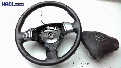 Lenkrad 4811051K00 4815052K10 Opel Agila 1.2 B Kombi - Bild 1 von 4