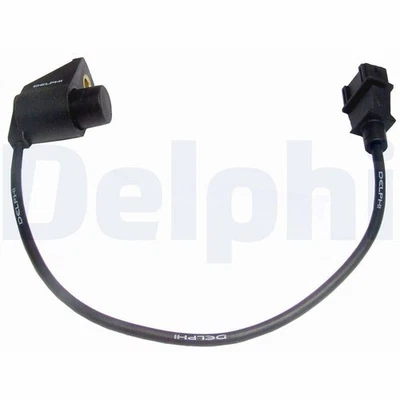 Nockenwellensensor Hallgeber Zündimpulsgeber DELPHI SS10886 für SAAB OPEL CC 900 - Bild 1 von 4