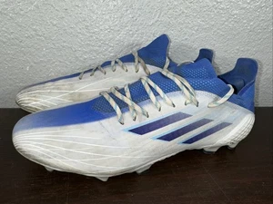 Adidas X Speedflow.1 FG Diamond Edge GW7456 Herren Größe 7,5 US EUC - Bild 1 von 9