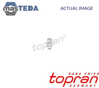 207 825 ENGINE DETONATION KNOCK SENSOR TOPRAN NEW OE REPLACEMENT - Image 1 of 4