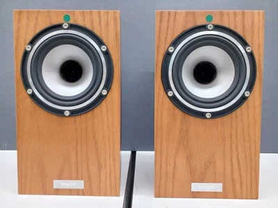TANNOY Revolution XT Mini Lautsprecher 8 Ohm Paar gebraucht JP - Bild 1 von 4