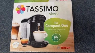 Bosch TASSIMO VIVY 2 - Bild 1 von 4