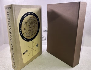 FOLIO ~ The History of the Church From Christ to Constantine ~ Eusebius ~ AS NEW - Imagen 1 de 7