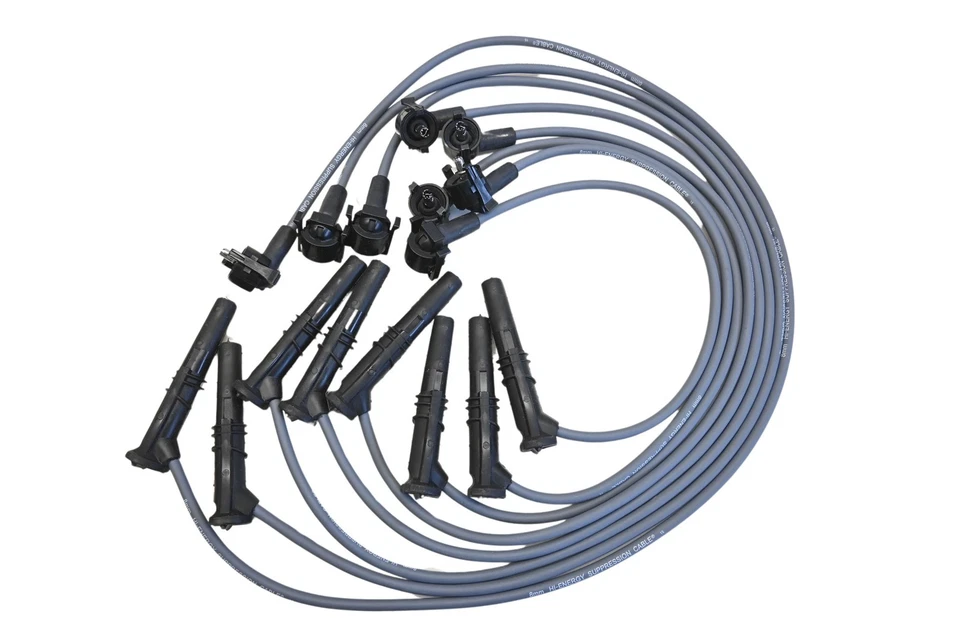 Parts Master 26915 Spark Plug Wire Kit NOS - Image 1 of 3