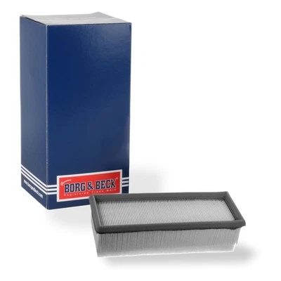 Air Filter fits DACIA LOGAN EXPRESS 1.5D 2010 on K9K892 B&B Quality Guaranteed - Image 1 of 4