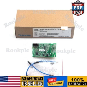 US FREE TAX 1PCS   YASKAWA PG-X3 - Picture 1 of 1
