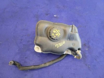 2011-2014 Ford Mustang GT 5.0L Front Coolant Reservoir Engine Cooling 2200 Foto 1 de 4