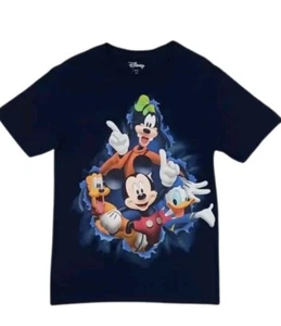 Disney Friends T Shirt - Bild 1 von 1