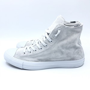 Las mejores ofertas en Zapatillas deportivas gris de gamuza Converse para  Mujeres | eBay