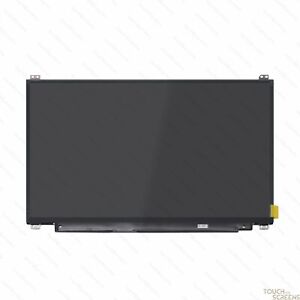 13.3" QHD LED LCD Screen IPS Display for HP Envy 13-d040wm 13-D099NR (non Touch)