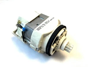 Used Sebo Ametek 655302-32 655302.1-32 Brushroll Motor. BS36 Ensign HS2 (81) - Picture 1 of 4