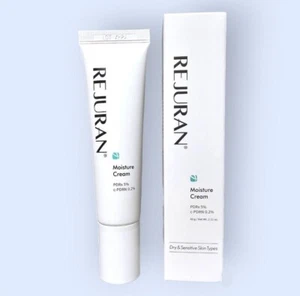REJURAN Derma Healer Moisture Cream | 60g | Deep Hydration & Skin Barrier Streng - Picture 1 of 1
