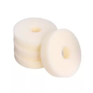 4- Dott Foam Filter Ring Small 7-1/2" Fit Laguna Pressure-Flo Filters 1400 /2000 - Picture 1 of 2