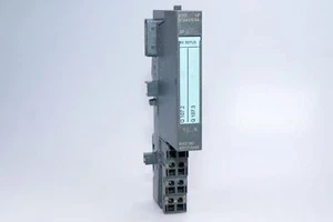 SIEMENS Simatic S7 6ES7132-4BB01-0AB0 + TM-E15S24-A1 Módulo Electrónico 200S - Imagen 1 de 2