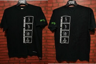 CAMISETA MANGÁ ANIME VINTAGE DEVILMAN POR PLANEJAMENTO DINÂMICO JAPÃO FEITA NO JAPÃO - Imagem 1 de 4