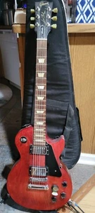 Gibson Les Paul Guitar pick holder - Picture 1 of 3