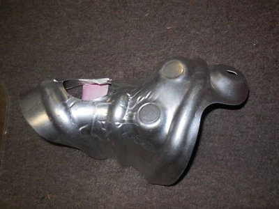 Nuevo escudo convertidor colector de escape Ford Fusion 2006-2009 OEM 3,0 L DIESTRO 6E5Z Foto 1 de 3