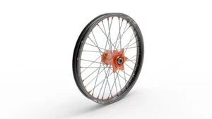 KTM EXC-F 350 2016-2023 Kite Elite MX-EN rueda 20.247.0.AR.A60 - Imagen 1 de 5