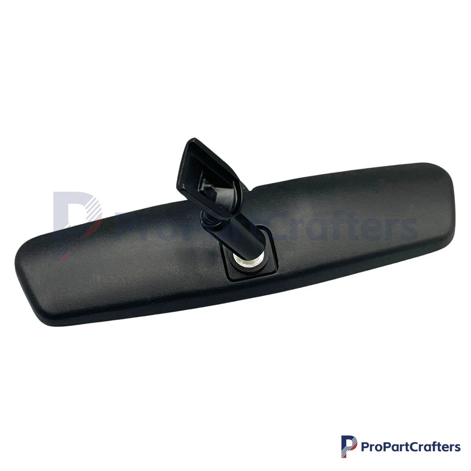 Rear View Mirror For 2003-15 Chevrolet Express 1500 Express 2500 Express 3500 - Image 1 of 4