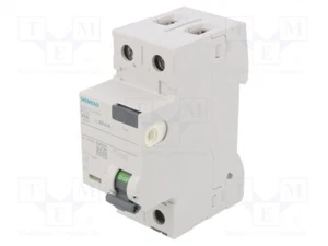1 Stück, RCD-Schalter 5SV3312-6KL - Bild 1 von 9