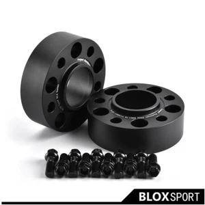 50mm (4) for Mercedes Benz G-Class W463 Wheel Spacer 5x130 + 20pcs Bolts M14x1.5 - Picture 1 of 12