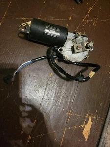 Jeep Wrangler YJ 87-95 Front Windshield Wiper Motor OEM 56030005 FREE SHIPPING - Bild 1 von 2