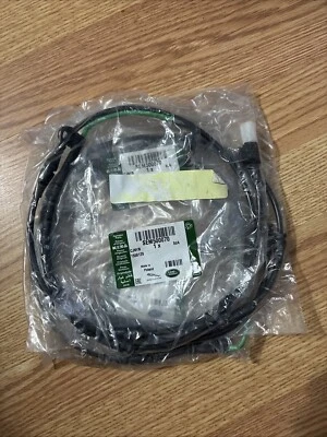 Land Rover LR3 06-09 LR4 Front Brake Pad Wear Sensor SEM500070 New - Image 1 of 3