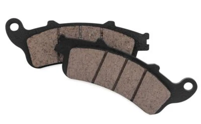 Pastilla de freno y zapata BikeMaster para Honda ST1300A ABS 2002-2007 estándar trasera Foto 1 de 3