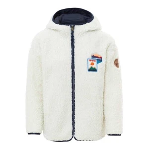 NAPAPIJRI Men's Tara Fleece Jacket Retail: $475 (NWOT) - Picture 1 of 12