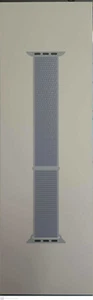 Véritable Apple Watch Sport Loop (40 mm) pour Apple Watch Series SE - Blue Cloud - Photo 1 sur 4
