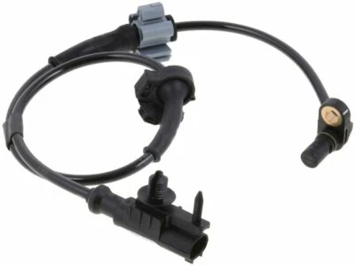 For 2007-2014 GMC Yukon XL 1500 ABS Speed Sensor Front Bosch 98347KH 2008 2009 - Image 1 of 2
