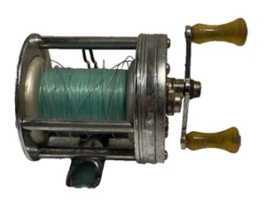 Shakesphere 1920 Wondereel Model GE Reel - Picture 1 of 5