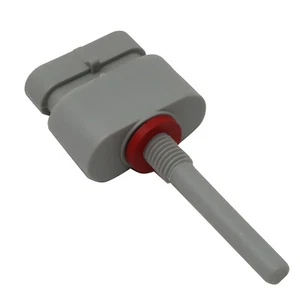 Sensore acqua filtro carburante gasolio Fiat Ducato III 2.3 e 3.0 JTD 06-24 J7V2 - Imagen 1 de 9