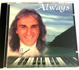 Giovanni: Always CD / Ships Same Day With Tracking - Picture 1 of 3