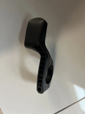 Wahoo Fitness ELEMNT BOLT 2 montagem frontal aerodinâmica. Braçadeira 31,8 mm - Imagem 1 de 4