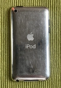 iPod Touch 4th Generation 16GB - Picture 1 of 2