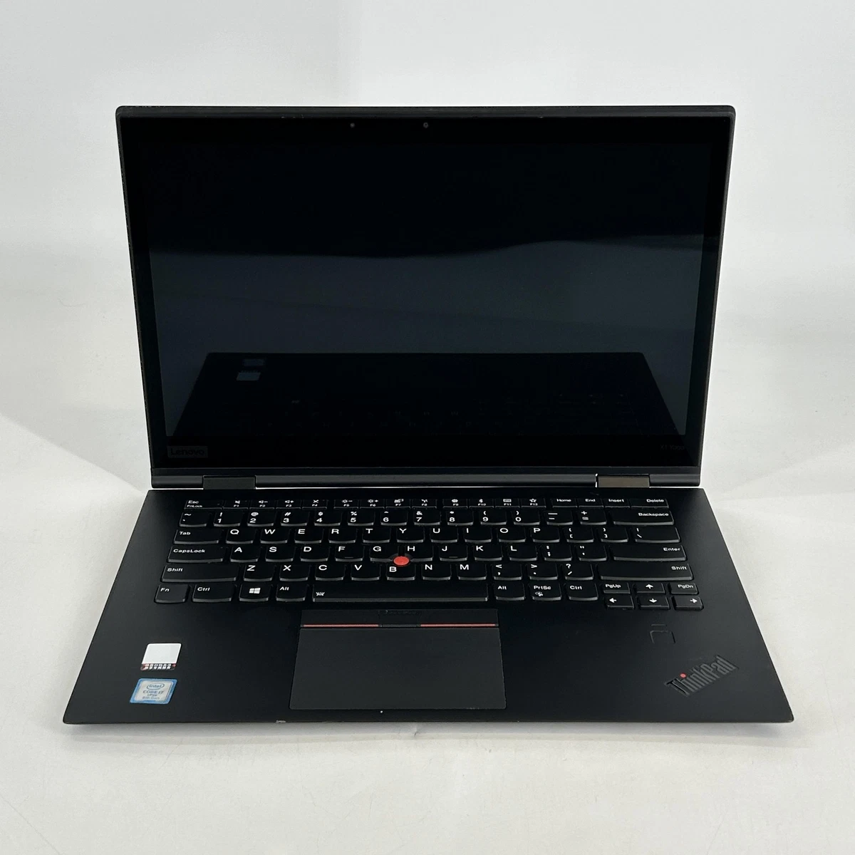 Intel Core i7 8th Gen. SSD (Solid State Drive) 16 GB RAM PC